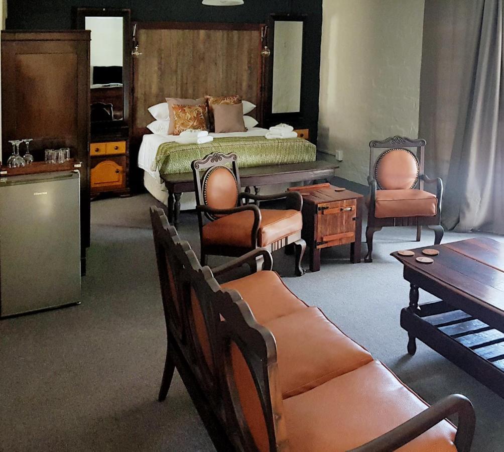 Rustique Paris Guest House Parys Exterior foto
