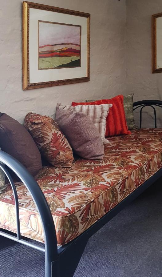 Rustique Paris Guest House Parys Exterior foto